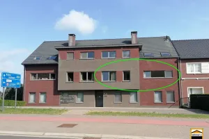  Verhuurd Borgloon