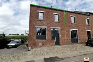  Verhuurd Borgloon