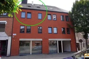  Verhuurd Borgloon