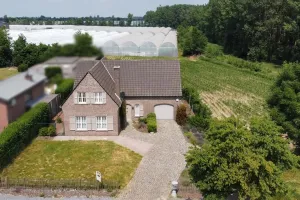  Verhuurd Borgloon