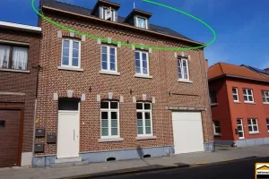 Verhuurd Borgloon