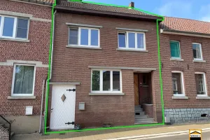  Verhuurd Borgloon