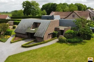 VillaNieuwerkerken