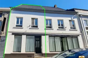  Verhuurd Borgloon