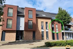  Verhuurd Borgloon