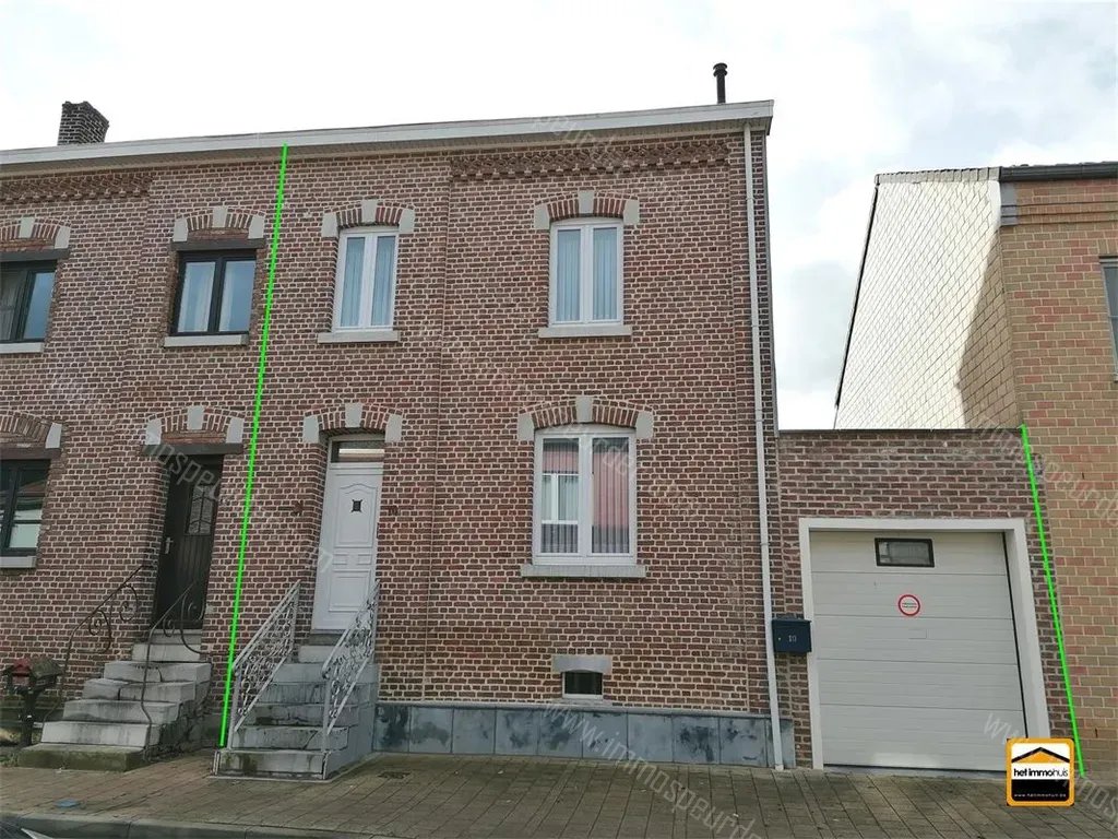 Huis in Heers - 1273358 - Truyerstraat 10, 3870 HEERS