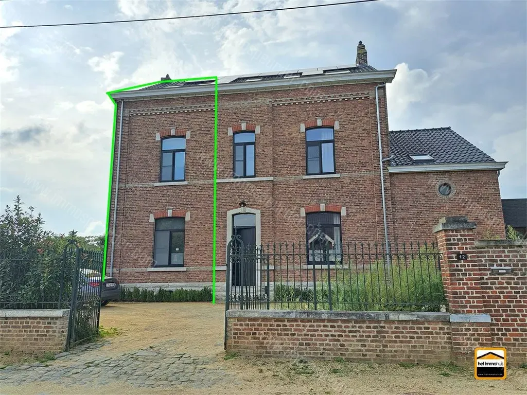 Huis in Waasmont - 1284875 - Deleydtstraat 14, 3401 WAASMONT