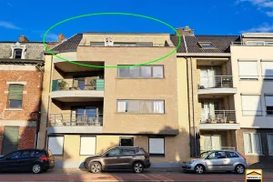  Verhuurd Borgloon