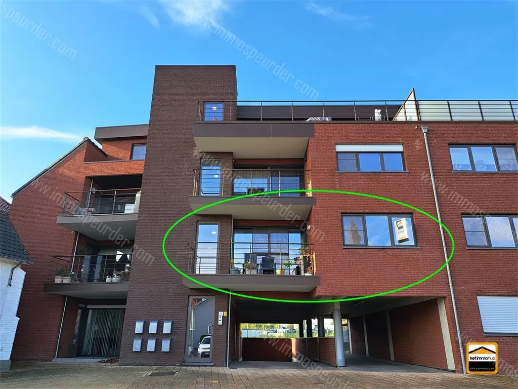 Appartement in Wellen - 1304602 - Dorpsstraat 53, 3830 WELLEN