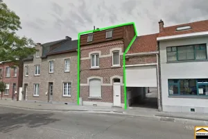  Verhuurd Borgloon