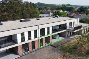 Verhuurd Borgloon