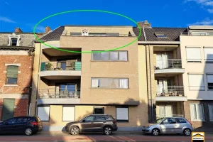  Verhuurd Borgloon