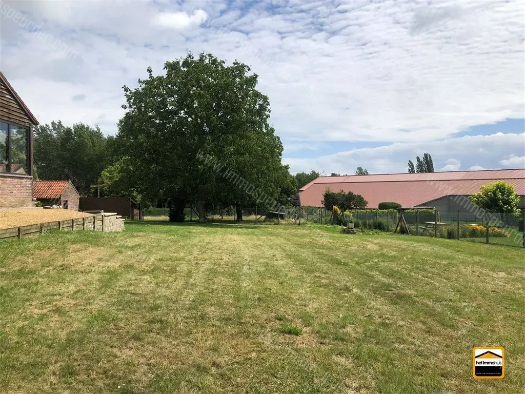 Grond in Heers - 1314827 - Gelindenstraat 73, 3870 HEERS