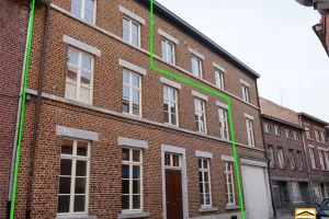  Verhuurd Borgloon