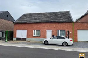 GarageKortessem