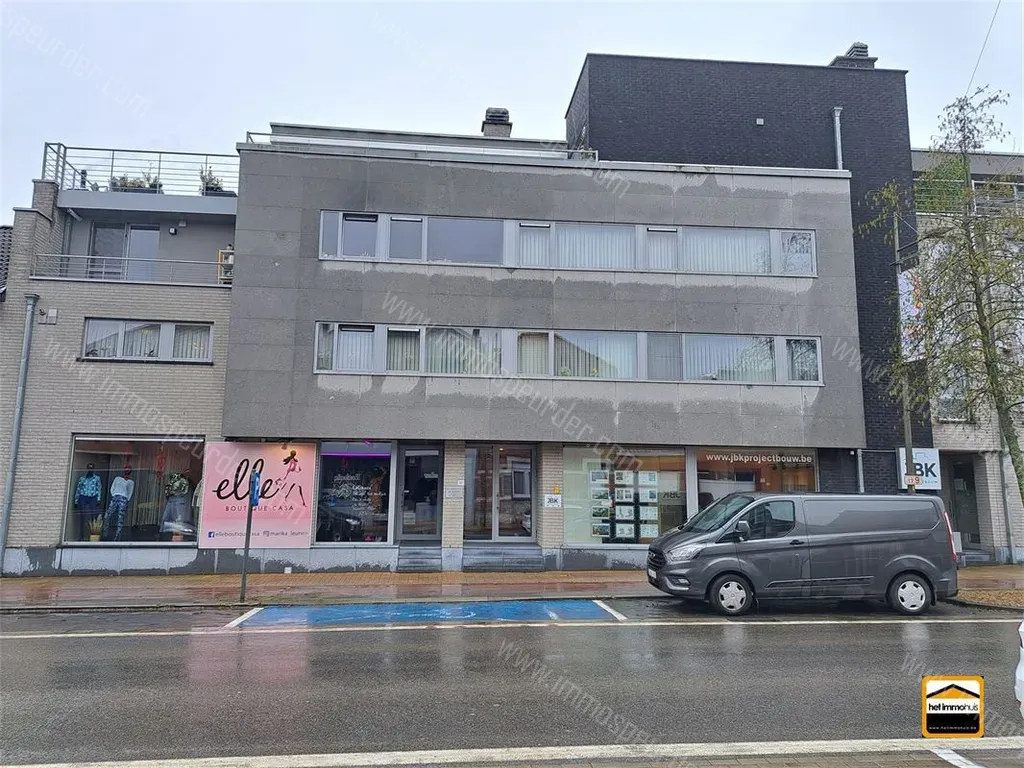 Appartement in Wellen - 1371314 - Dorpsstraat 47, 3830 WELLEN