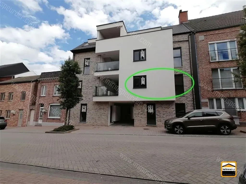 Appartement in Borgloon - 1378476 - Stationsstraat 16, 3840 BORGLOON