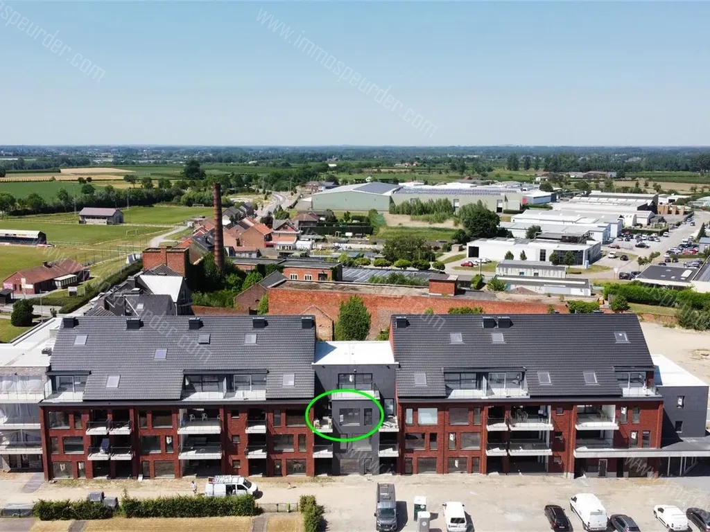 Appartement in Borgloon - 1378477 - Stationsplein 2, 3840 BORGLOON