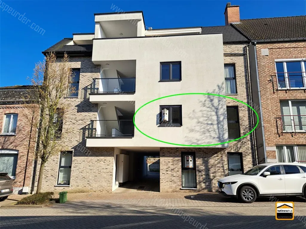 Appartement in Borgloon - 1378476 - Stationsstraat 16, 3840 BORGLOON
