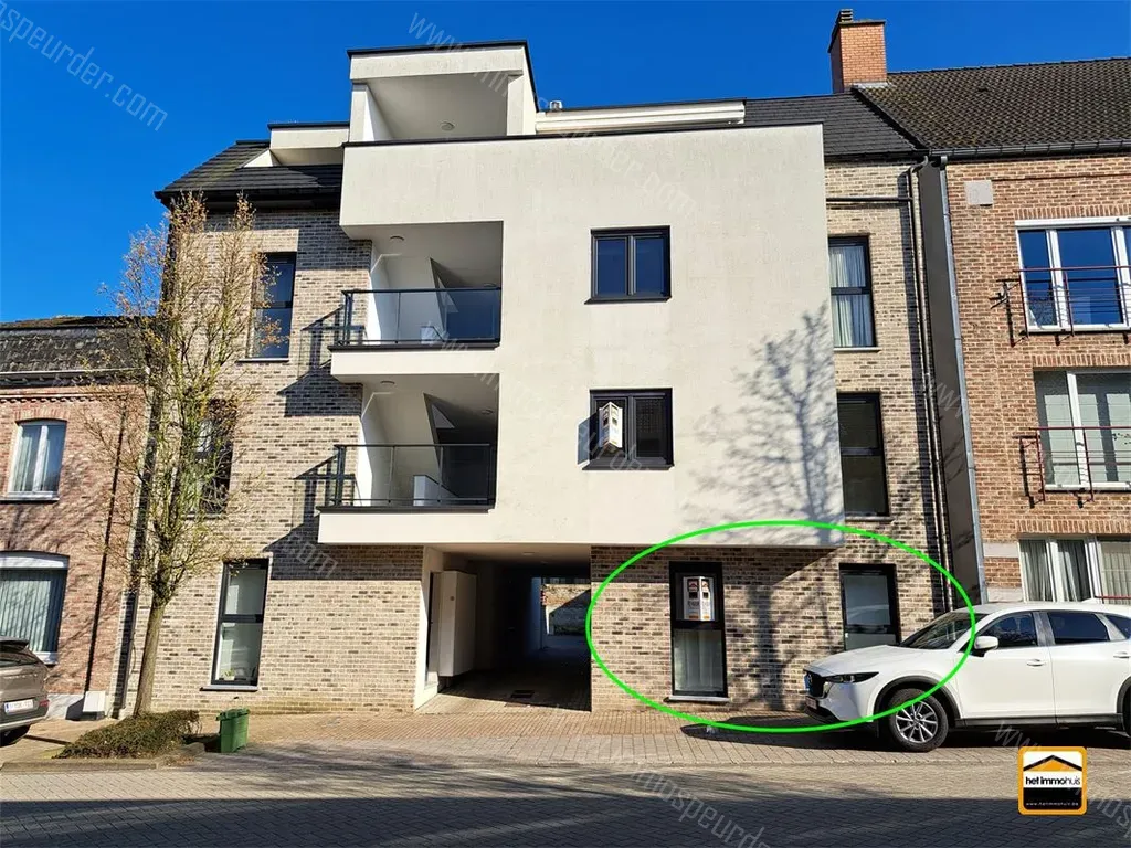 Appartement in Borgloon - 1389126 - Stationsstraat 16, 3840 BORGLOON