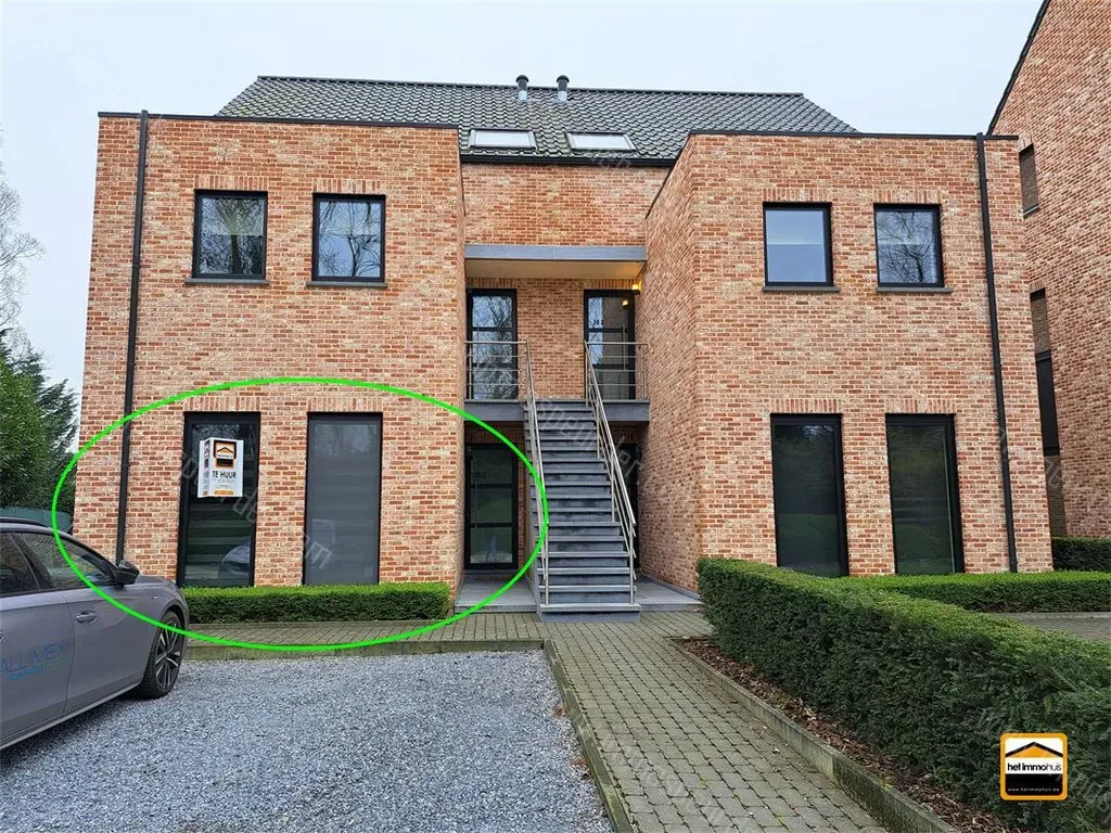 Appartement in Wellen - 1389131 - Appeystraat 3B, 3830 WELLEN