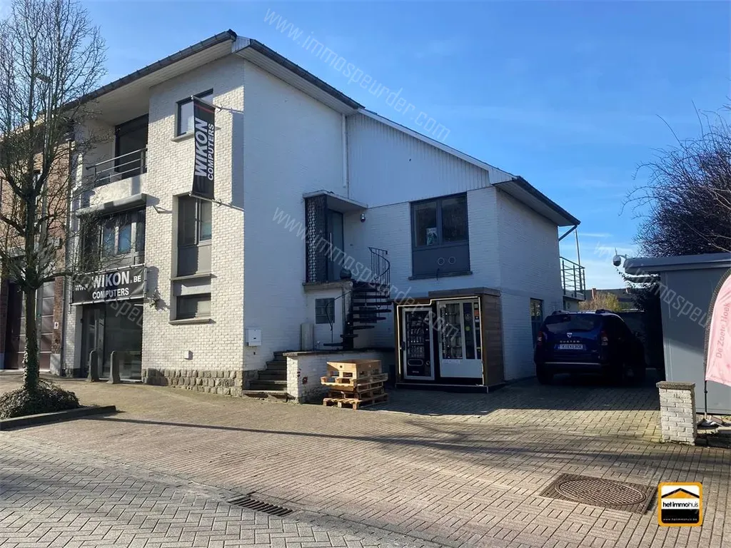 Huis in Borgloon - 1395776 - Stationsstraat 27A, 3840 BORGLOON