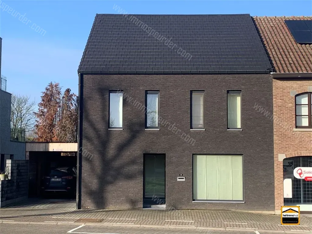 Huis in Heers - 1395777 - Nieuwe Steenweg 51, 3870 HEERS
