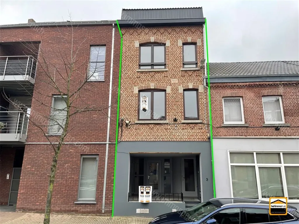 Huis in Borgloon - 1401086 - Wellenstraat 3, 3840 BORGLOON