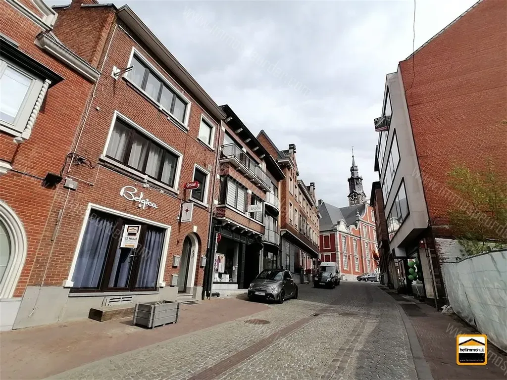 Handelspand in Sint-Truiden - 1401088 - Zoutstraat 7, 3800 SINT-TRUIDEN