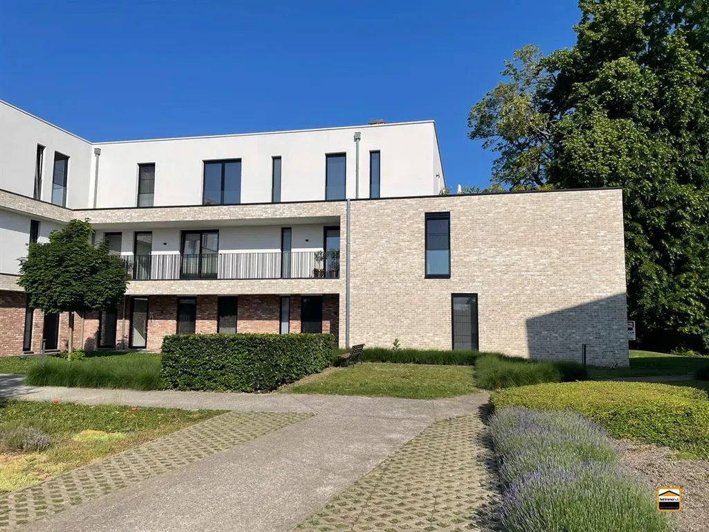 Huis in Tongeren-borgloon - 7683979 - 3840 TONGEREN-BORGLOON