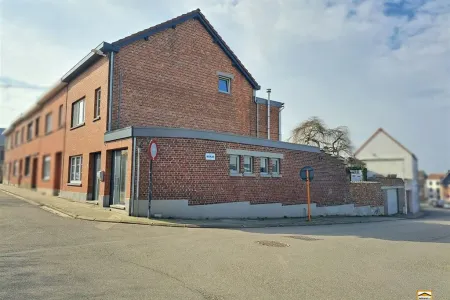 Huis Te Koop Borgloon