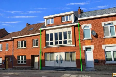 Huis Te Koop Tongeren-borgloon