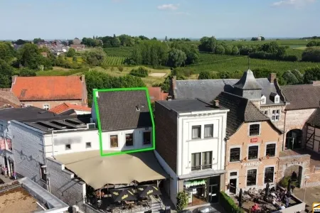 Huis Te Koop Tongeren-borgloon