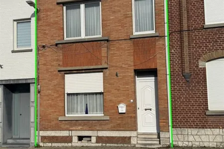 Huis Te Koop Tongeren-borgloon
