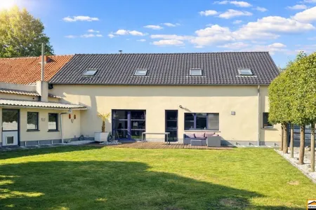 Huis Te Koop Tongeren-borgloon