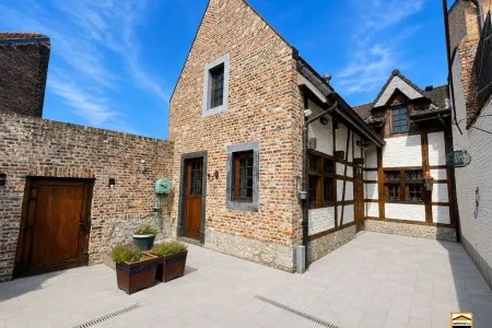 Huis Te Koop Borgloon