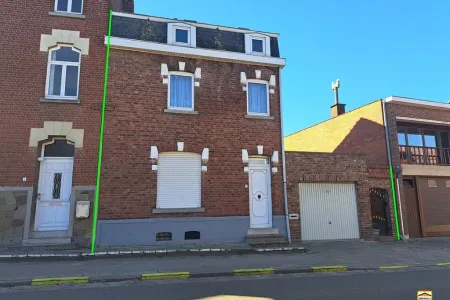 Huis Te Koop Tongeren-borgloon