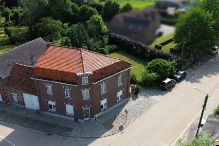 Huis Te Koop Heers