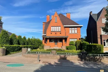 Villa Te Koop Tongeren-borgloon