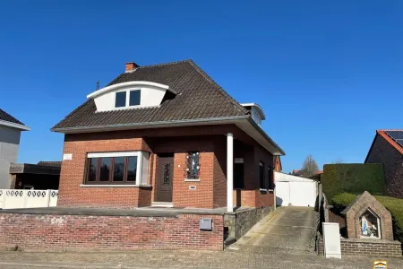 Huis Te Koop Borgloon