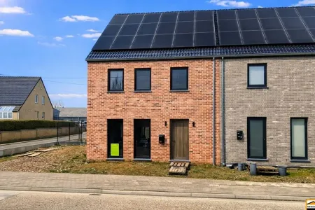 Huis Te Koop Riemst