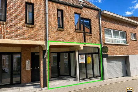 Huis Te Koop Tongeren-borgloon