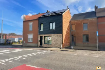 Huis Te Koop Borgloon