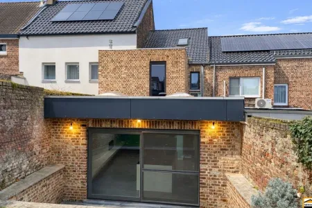Huis Te Koop Tongeren-borgloon