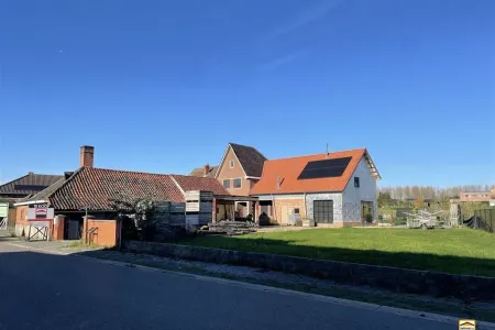 Huis Te Koop Wellen