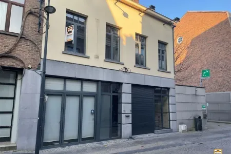 Huis Te Koop Tongeren-borgloon