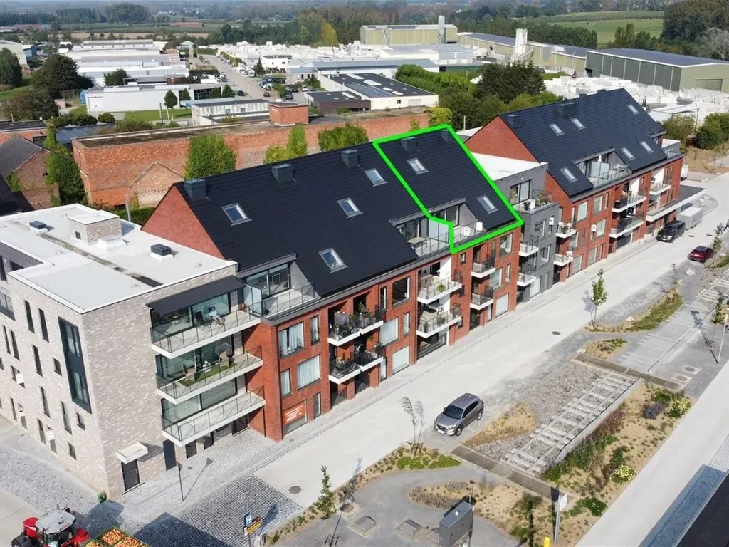 Huis in Tongeren-borgloon - 7684007 - Stroopplein 1, 3840 TONGEREN-BORGLOON