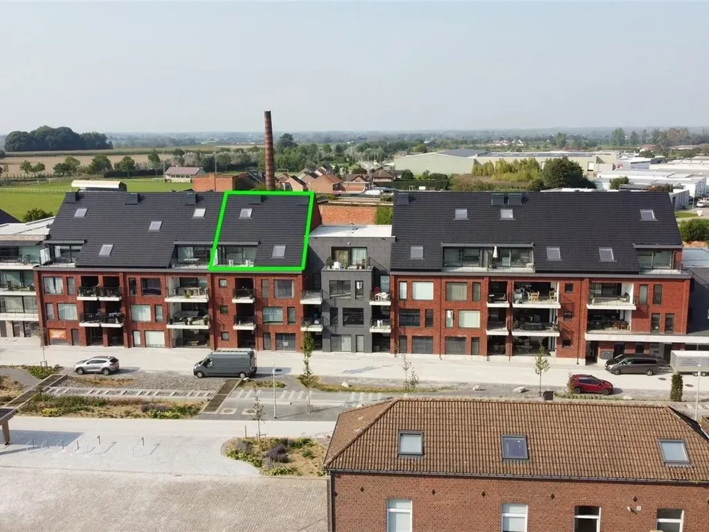 Huis in Tongeren-borgloon - 7684007 - Stroopplein 1, 3840 TONGEREN-BORGLOON
