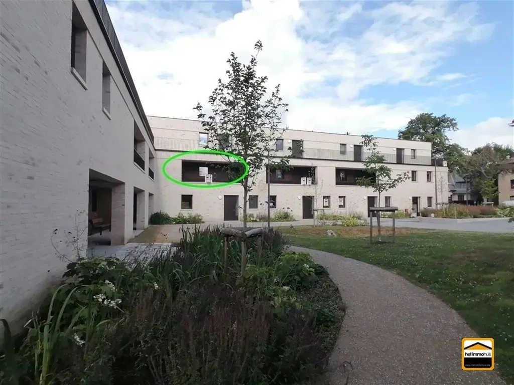 Huis in Borgloon - 7684009 - Graethempoort 7A - D14, 3840 BORGLOON