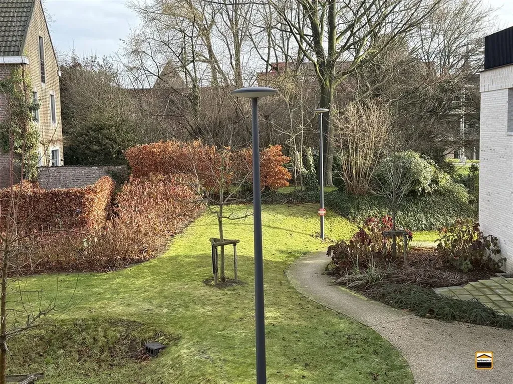 Huis in Borgloon - 7684009 - Graethempoort 7A - D14, 3840 BORGLOON